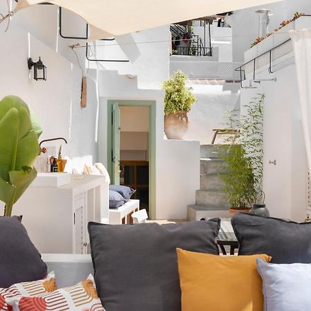 La Amara Maha - En El Casco Antiguo De Frigiliana Apartment Ngoại thất bức ảnh