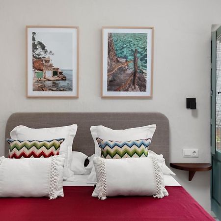 La Amara Maha - En El Casco Antiguo De Frigiliana Apartment Ngoại thất bức ảnh
