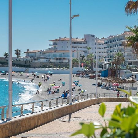 La Amara Maha - En El Casco Antiguo De Frigiliana Apartment Ngoại thất bức ảnh