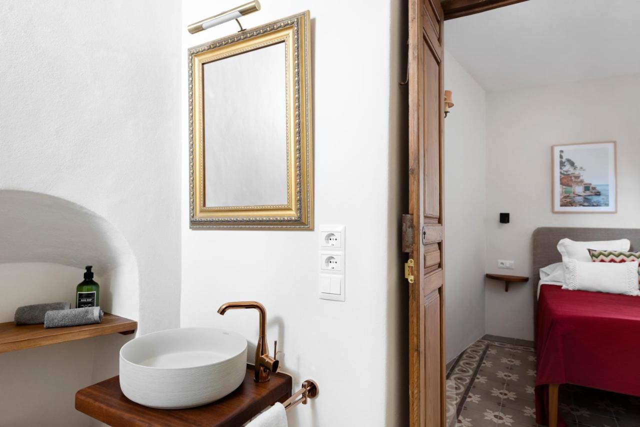 La Amara Maha - En El Casco Antiguo De Frigiliana Apartment Ngoại thất bức ảnh