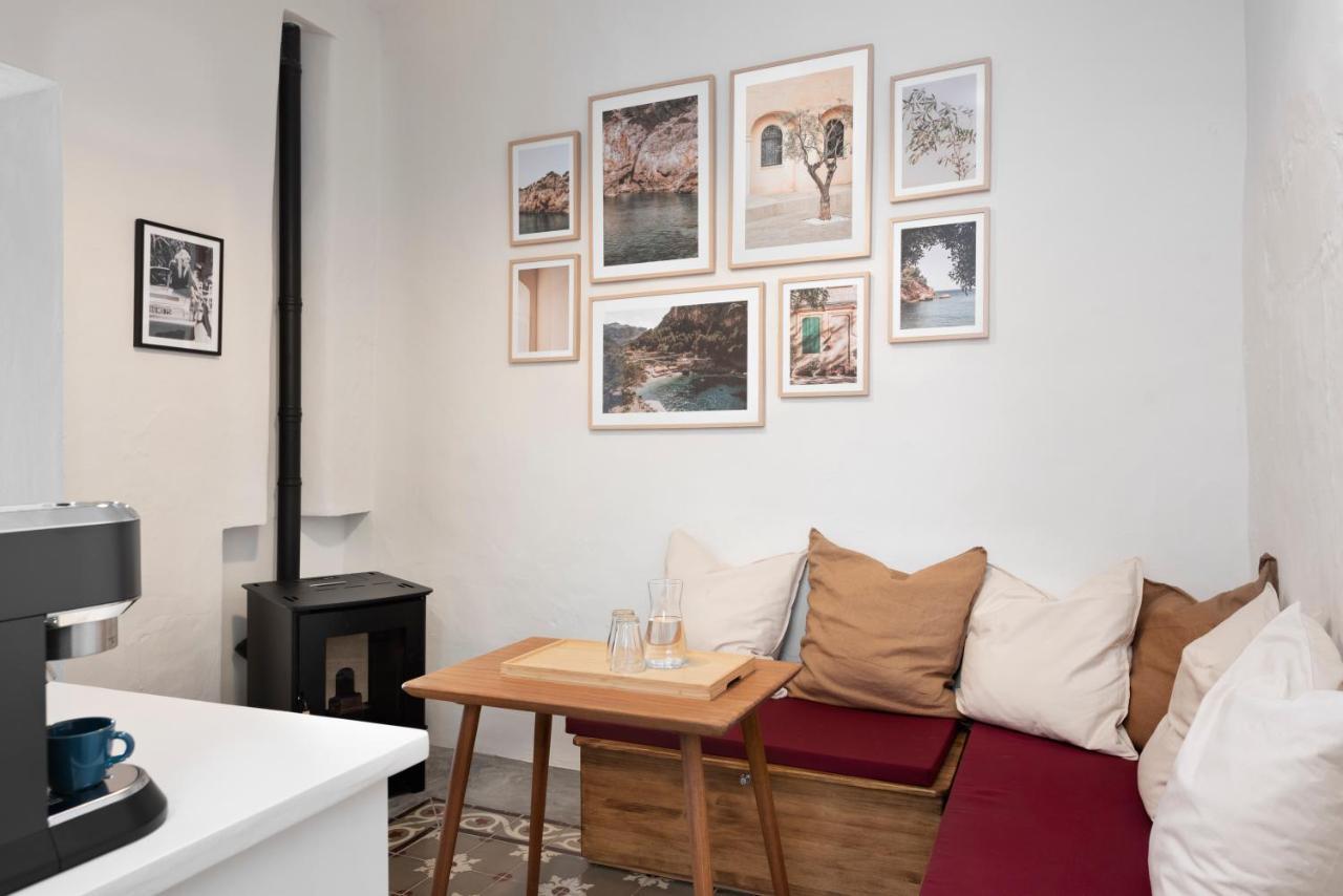 La Amara Maha - En El Casco Antiguo De Frigiliana Apartment Ngoại thất bức ảnh